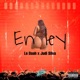 EN LEY feat Judi Silva Le Daah Single
