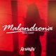Malandrona feat dantt Single