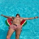 Floating Single