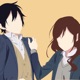 Horimiya Iro Kousui but it s lofi Single