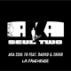 La Faucheuse feat Darko Shiro Single