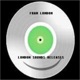 We are One London Sounds 2013 club house mix Single