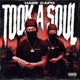 Took A Soul Single
