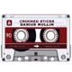 Crooked Sticks feat Ezekiel Judah Single