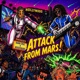 Attack from Mars EP