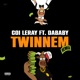 TWINNEM feat DaBaby Remix Single