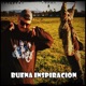 Buena Inspiración feat Aukan Single