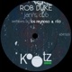 Jani s Dub EP