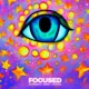 Focused feat KOMET Cálculo Single