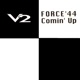 Comin Up V2 Single