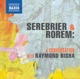 The Art of Sound Serebrier Conducts Rorem