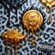 BiG COiN feat Spank gas Single
