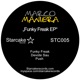Funky Freak EP