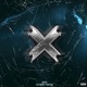 X feat Mouny roickxan Single