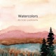 Watercolors Single