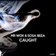 Caught Single