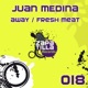 Away Fresh Meat Single