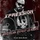 Ahl American Hiphop Leaders Single