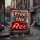 Free the Rec Single