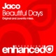 Beautiful Days Single
