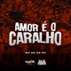 Amor É o Caralho Single