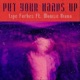 Put Your Hands Up feat Monize Viana Single