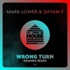 Wrong Turn Single