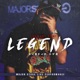 Legend Sensei SZN Major Stage Live Performance Live Single