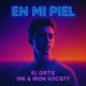 En mi Piel feat Ink Iron Society Single