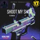 Shoot my shot feat YG Grinxh Single
