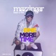 One More Time feat C Tea Single
