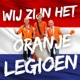 Wij Zijn Het Oranje Legioen Single