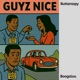 Guyz Nice feat BOOGALOU Single