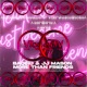 More Than Friends Single