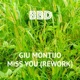 Miss You Montijo Giu Montijo Remix Single
