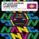 Waiting For The Love feat Benjamin James Smith