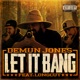 Let It Bang feat Long Cut Single