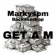 GET A M feat Backdoortrap Single