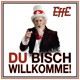 Du bisch willkomme Single