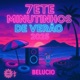 7ete Minutinhos de Verão 2025 EP