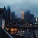 balcony rain Single