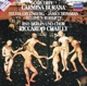 Orff Carmina Burana