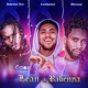 LEAN RIBENNA feat Hypeman Jazz Ultracoal Single