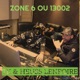 Zone 6 ou 13002 Single feat Heuss L enfoiré Single