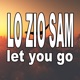 Let You Go EP