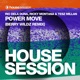 Power Move Berry Wildz Remix Single