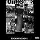 Battlegrounds feat Seven Star Misteree Saka Single