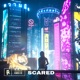 Scared feat Claire Ridgely Single