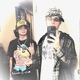 p tchfork feat trashcat Single