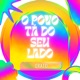 O Povo Tá do Seu Lado Single